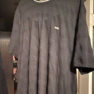 Michael Kors Dark Gray Men's Tee